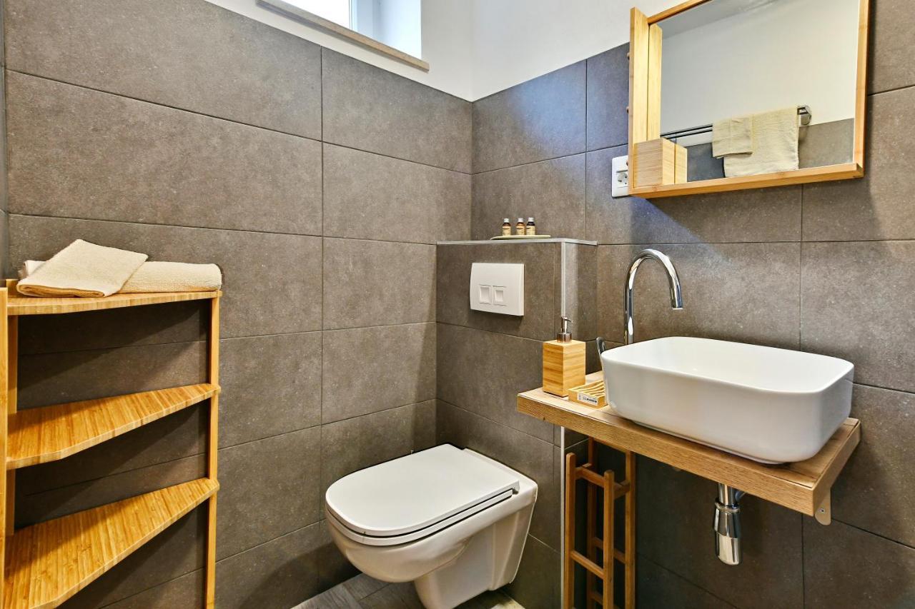 Pikarin Rooms B&B Vrsar Exterior photo