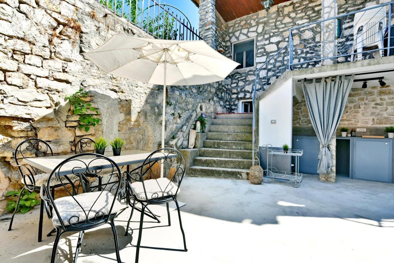 Pikarin Rooms B&B Vrsar Exterior photo
